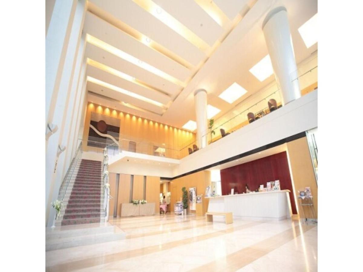 Centocor Yamaguchi - Vacation Stay 30679V エクステリア 写真
