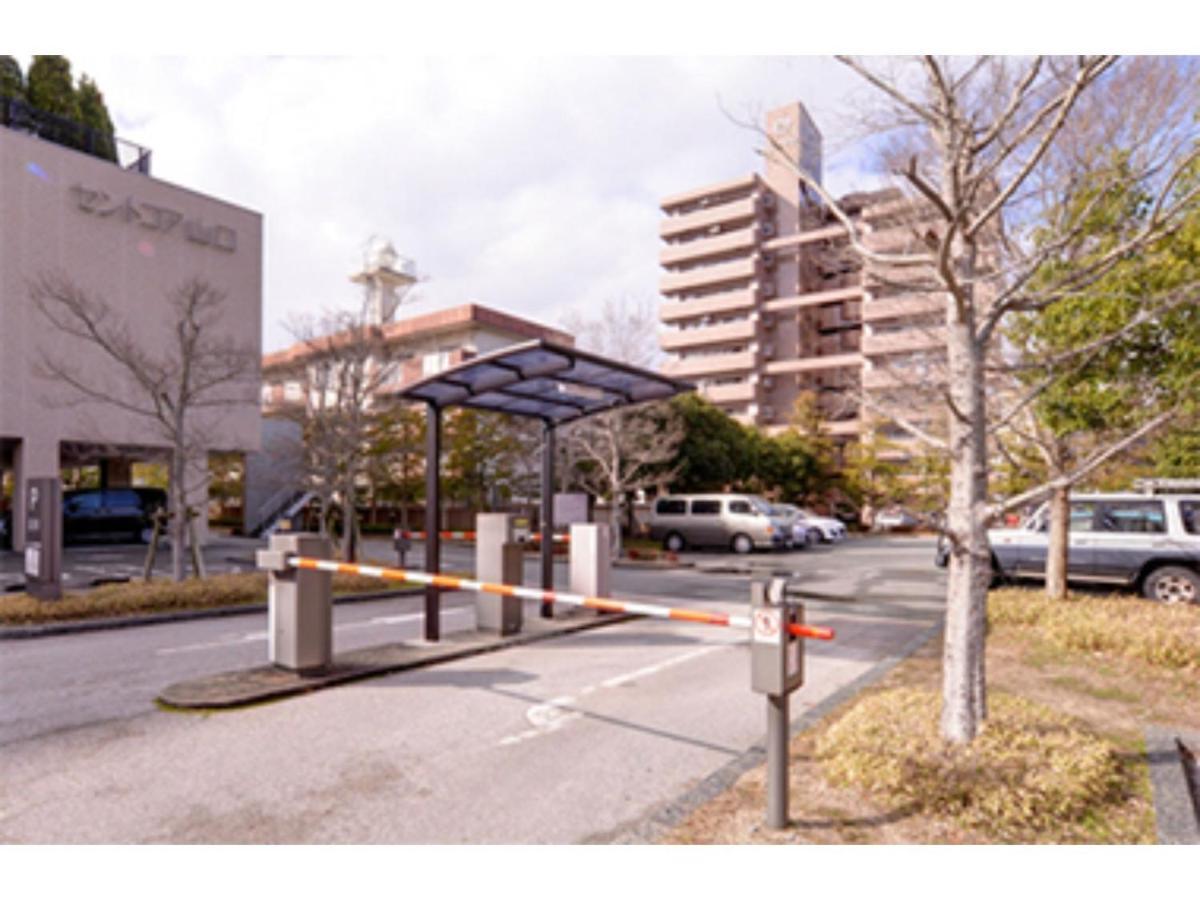 Centocor Yamaguchi - Vacation Stay 30679V エクステリア 写真