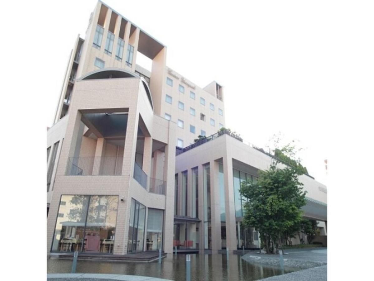 Centocor Yamaguchi - Vacation Stay 30679V エクステリア 写真